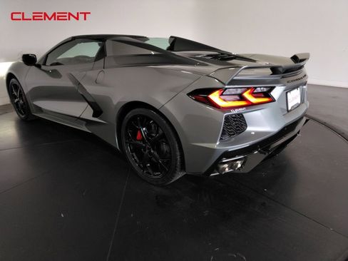 Used 2022 Chevrolet Corvette Stingray image 7