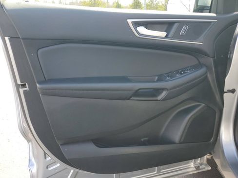 Certified 2023 Ford Edge SEL w/ Convenience Package AWD/4WD image 11