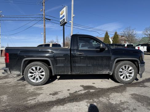 Used 2016 GMC Sierra 1500 Base w/ Sierra Convenience Package image 6