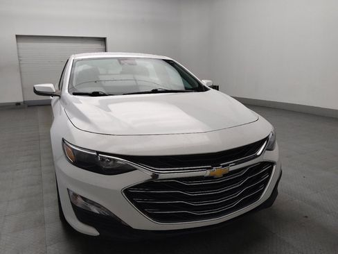 Used 2023 Chevrolet Malibu LT FWD image 14