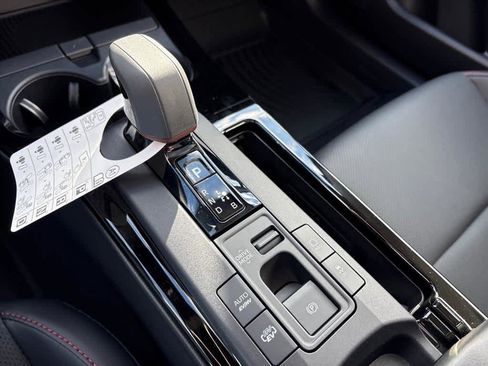 New 2026 Toyota Prius Plug-In Hybrid image 17