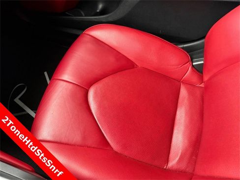 Used 2023 Toyota Camry XSE image 26