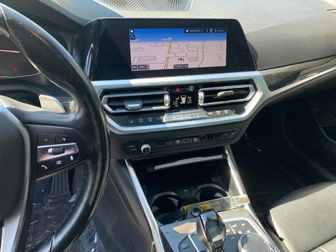 Used 2021 BMW 330i xDrive Sedan w/ Convenience Package AWD/4WD image 23