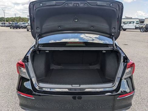 Used 2022 Honda Civic EX image 13