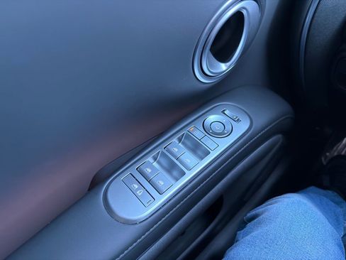 Used 2026 Hyundai Palisade Calligraphy image 21