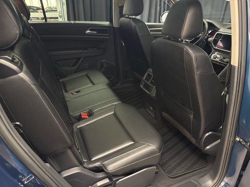 Used 2018 Volkswagen Atlas SEL image 31