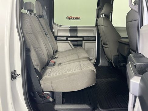 Used 2021 Ford F350 XLT w/ XLT Value Package image 29