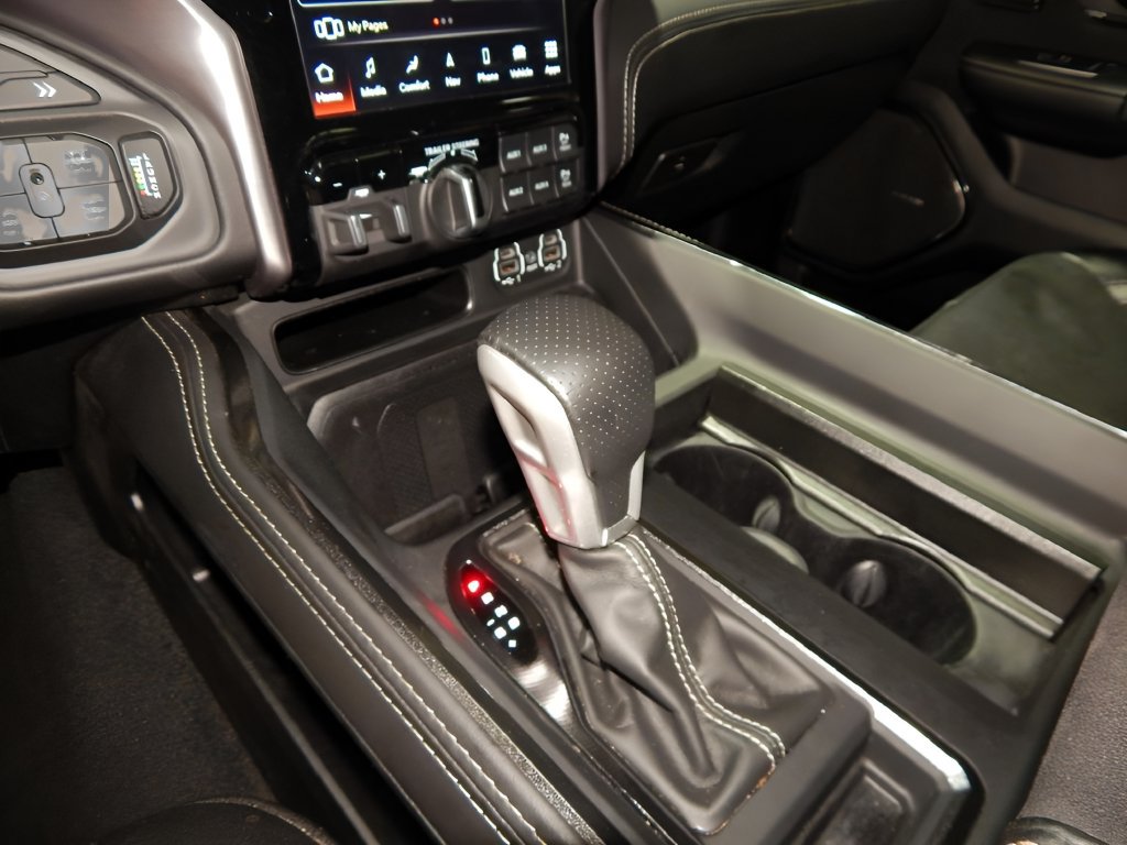 Used 2022 RAM 1500 TRX w/ TRX Level 2 Equipment Group AWD/4WD image 20