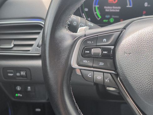 Used 2022 Honda Accord EX-L image 14