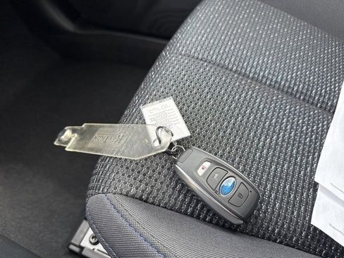 New 2025 Subaru Forester Premium image 30