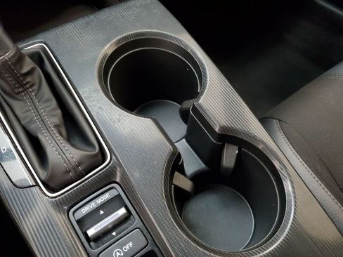Certified 2025 Honda Civic Sport image 8
