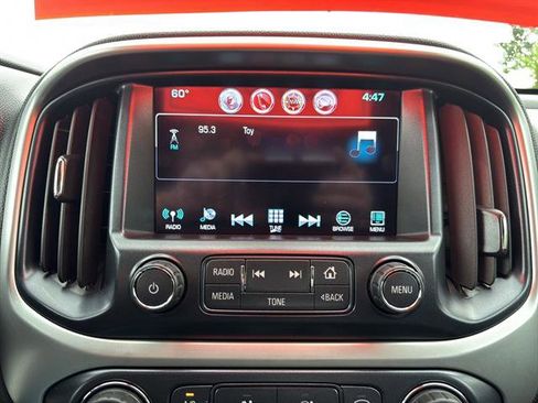 Used 2017 Chevrolet Colorado ZR2 AWD/4WD image 22