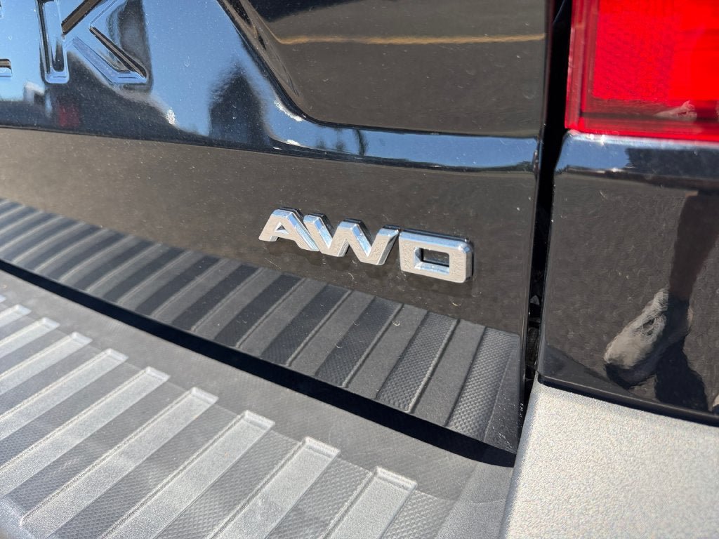 Used 2024 Ford Maverick Lariat AWD/4WD image 36