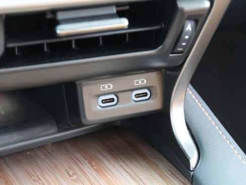 Used 2025 Lexus RX 350 Premium Plus image 28