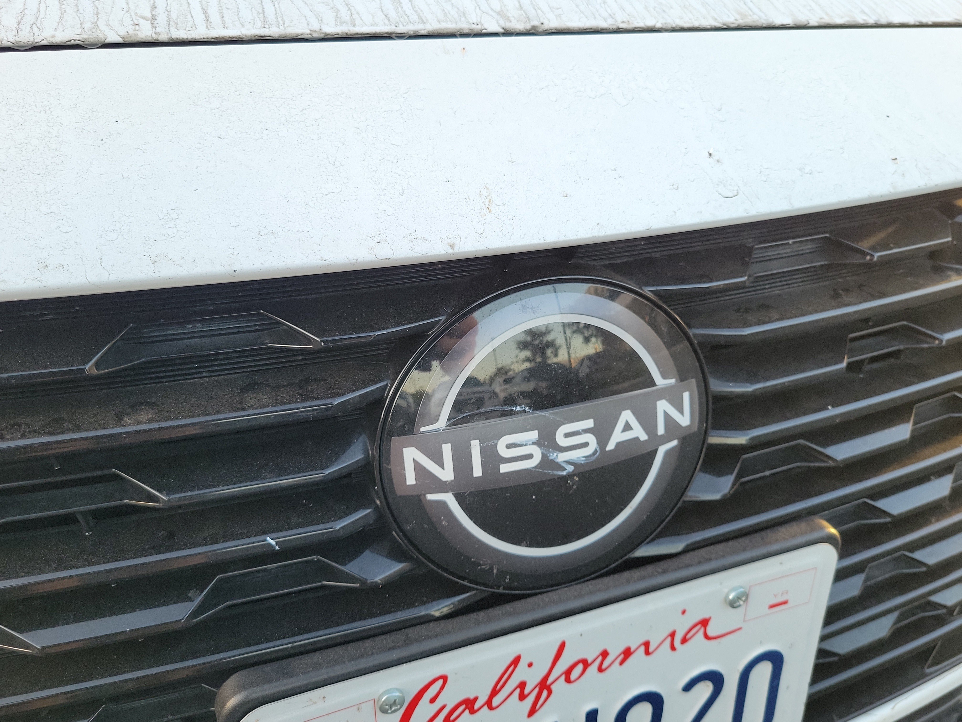 Used 2025 Nissan Sentra SR FWD image 5