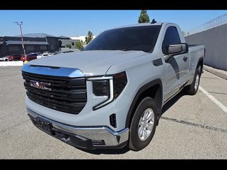 Used 2024 GMC Sierra 1500 Pro w/ Convenience Package RWD video 1