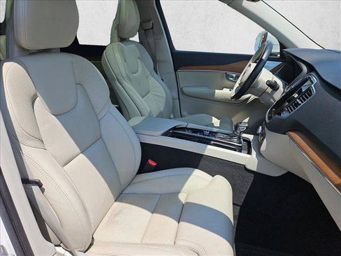 Used 2017 Volvo XC90 T6 Inscription w/ Vision Package AWD/4WD image 24