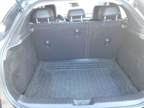 Used 2024 MAZDA CX-30 AWD 2.5 S w/ Select Sport Pkg image 12