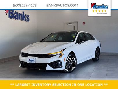 Used 2026 Kia K5 GT