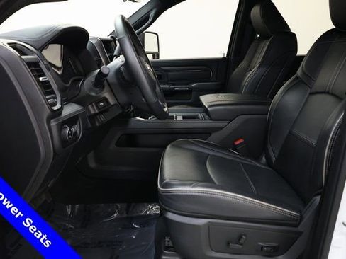 Used 2024 RAM 3500 Limited w/ Night Edition image 35