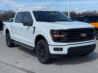 New 2026 Ford F150 XLT w/ Equipment Group 302A MID AWD/4WD video 2