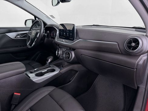 New 2025 Chevrolet Blazer LT w/ Midnight/Sport Edition image 31