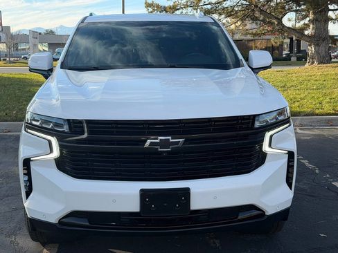 Used 2023 Chevrolet Tahoe RST w/ Luxury Package image 14