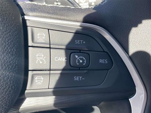 New 2025 Jeep Grand Cherokee Laredo image 28