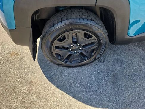 Used 2019 Jeep Renegade Sport AWD/4WD image 15