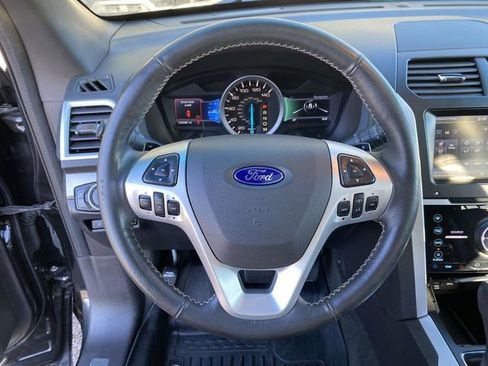 Used 2014 Ford Explorer Sport w/ Equipment Group 401A image 24