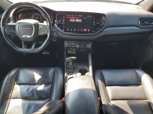 Used 2024 Dodge Durango GT RWD image 11