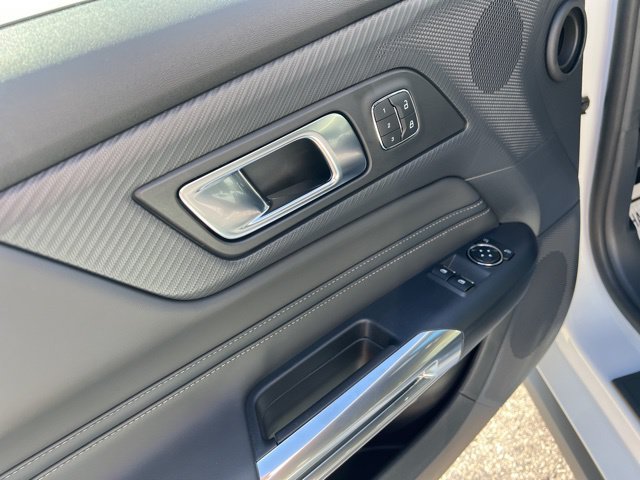 New 2025 Ford Mustang GT Premium RWD image 9