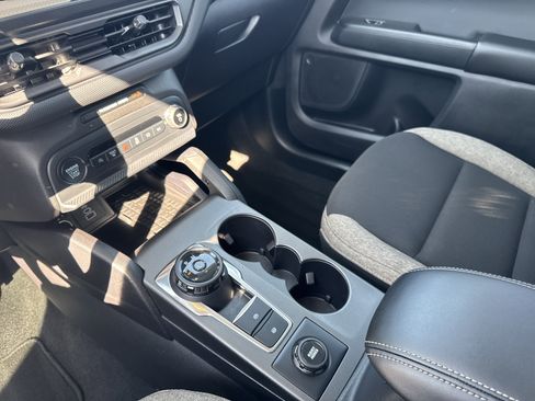 Used 2025 Ford Bronco Sport Big Bend image 21