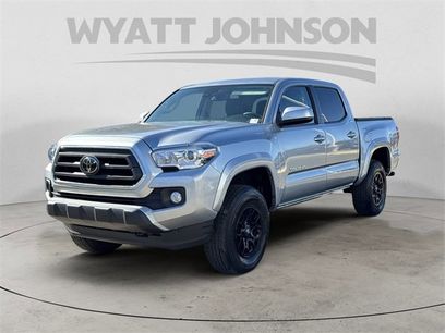 Used 2022 Toyota Tacoma SR5