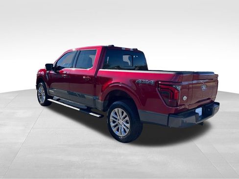Used 2025 Ford F150 King Ranch image 5