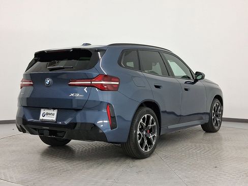 New 2026 BMW X3 xDrive30 image 9