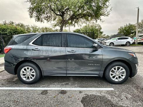 Used 2020 Chevrolet Equinox LT image 10