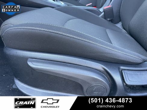 Used 2024 Kia Forte LXS image 10