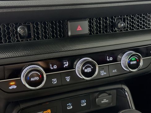 New 2026 Honda CR-V Sport image 16