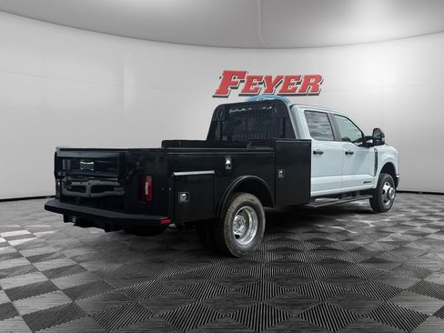 New 2026 Ford F350 XL w/ XL Chrome Package AWD/4WD image 5