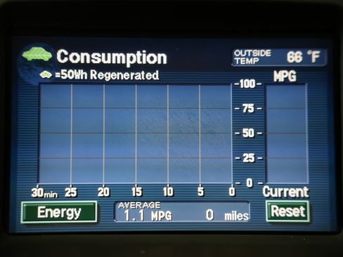 Used 2007 Toyota Prius Touring image 23