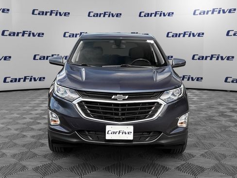 Used 2019 Chevrolet Equinox LT AWD/4WD image 9