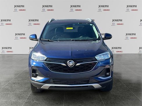 Used 2023 Buick Encore GX Select image 3
