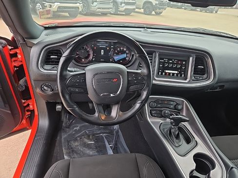 Used 2021 Dodge Challenger SXT w/ Blacktop Package image 48