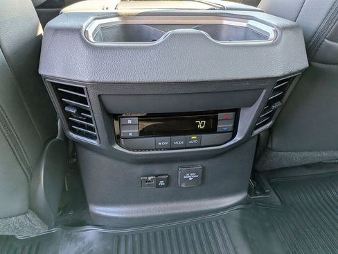 Certified 2024 Toyota Sequoia Limited w/ Nightshade Package image 11