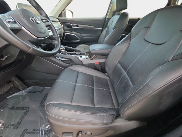 Used 2021 Kia Telluride EX w/ EX Premium Package AWD/4WD image 17