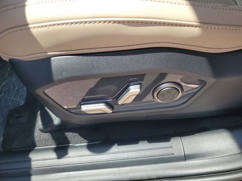 New 2027 Kia Telluride EX FWD image 7