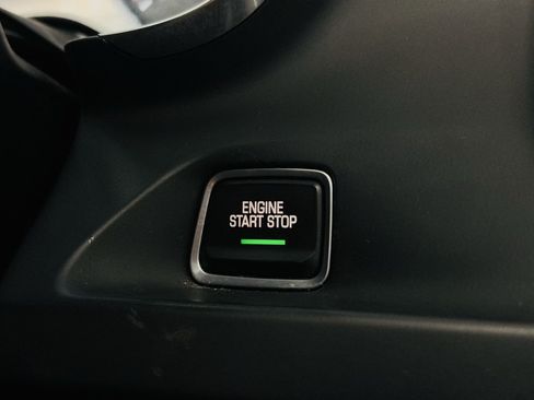 Used 2017 Chevrolet Camaro SS RWD image 51