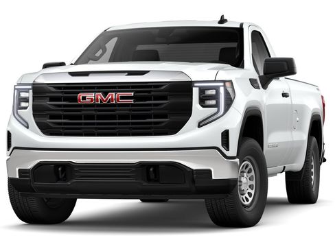 New 2026 GMC Sierra 1500 Pro w/ Pro Value Package AWD/4WD image 49
