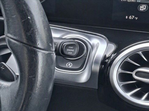 Certified 2020 Mercedes-Benz GLB 250 image 22